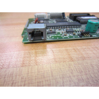 Allen Bradley 459221-0453 Circuit Board 4592210453 - Used