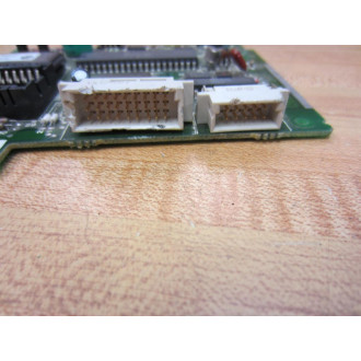 Allen Bradley 459221-0453 Circuit Board 4592210453 - Used