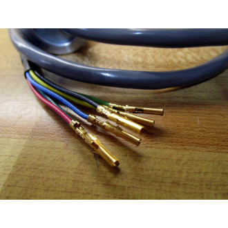 Belden 8788 E108998 KDFT Cable Assy. 9853001370 - New No Box