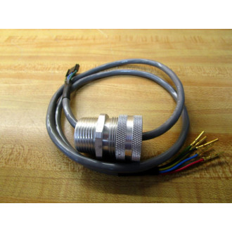 Belden 8788 E108998 KDFT Cable Assy. 9853001370 - New No Box