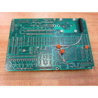 Maguire 81205H Circuit Board - Used
