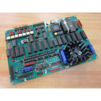 Maguire 81205H Circuit Board - Used