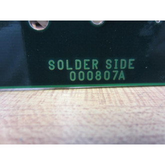 Maguire 000807A Circuit Board - Used