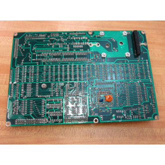 Maguire 60127 Circuit Board 60127B - Used