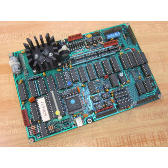 Maguire 60127 Circuit Board 60127D - Used