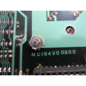Maguire 60127 Circuit Board 60127D - Used