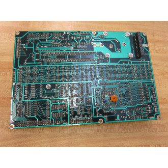 Maguire 60127 Circuit Board 60127D - Used