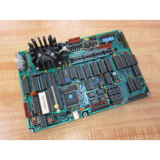 Maguire 60127 Circuit Board 60127D - Used