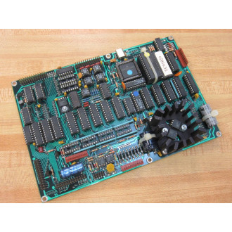 Maguire 60127 Circuit Board 60127D - Used