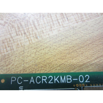 Triad PC-ACR2KMB-02 Circuit Board PCACR2KMB02 - Used