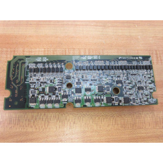 Omron DST1-MD16SL-1 Circuit Board DST1MD16SL1 PWB (1) - Used
