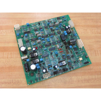 Miller 184806 Circuit Board - Used