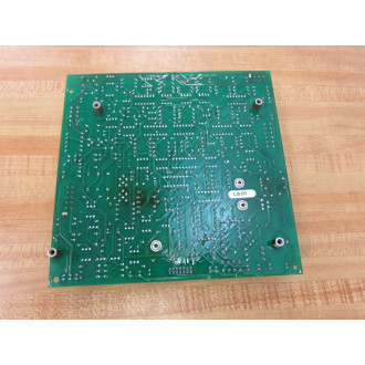 Miller 184806 Circuit Board - Used