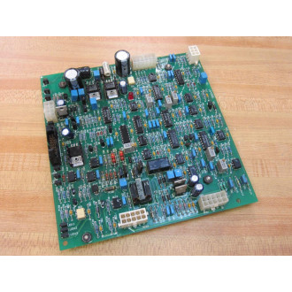 Miller 184806 Circuit Board - Used