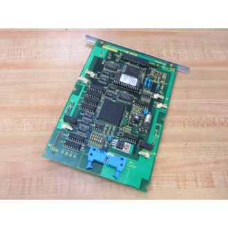 Fanuc A20B-2000-0591 Control PCB A20B-2000-059101A - Used