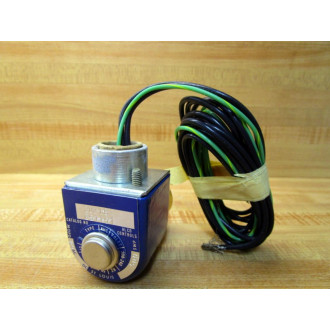 Alco 202 CB-GS1151 Solenoid Valve 202CBGS1151 - New No Box