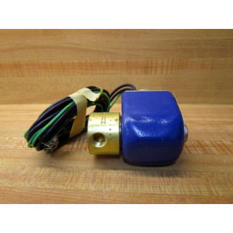Alco 202 CB-GS1151 Solenoid Valve 202CBGS1151 - New No Box