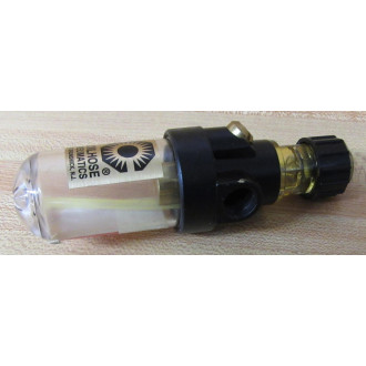 Coilhose Pneumatics ML2 Mini Lubricator - Used