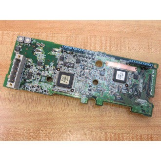 Omron DSTI-MD16SL-1 PWB (2) DSTIMD16SL1 - Used