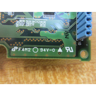 Omron DSTI-MD16SL-1 PWB (2) DSTIMD16SL1 - Used