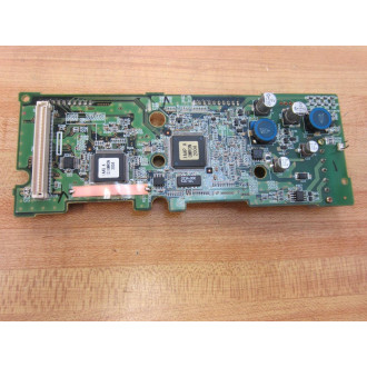Omron DSTI-MD16SL-1 PWB (2) DSTIMD16SL1 - Used