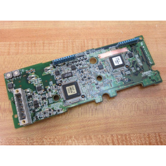 Omron DSTI-MD16SL-1 PWB (2) DSTIMD16SL1 - Used