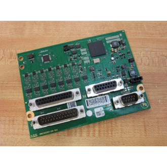 ABB 3HAC042285-009 Circuit Board 3HAC042285-001 - Used
