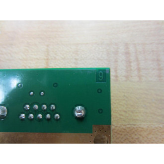 ABB 3HAC042285-009 Circuit Board 3HAC042285-001 - Used