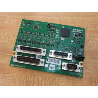 ABB 3HAC042285-009 Circuit Board 3HAC042285-001 - Used