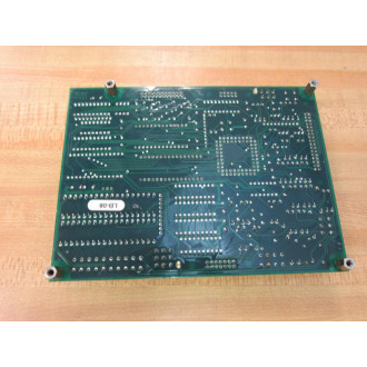 Miller 183229A Circuit Board Assy No.187248 - Used