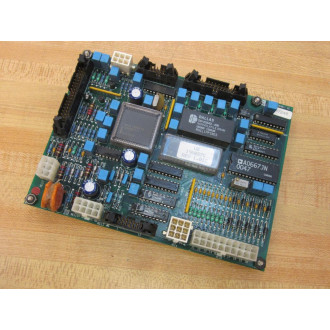 Miller 183229A Circuit Board Assy No.187248 - Used