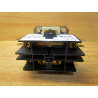 Square D 8910DP11V14 Definite Purpose Contactor