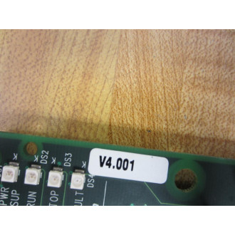 Rockwell Automation 164989 Circuit Board Rev.20 - Used