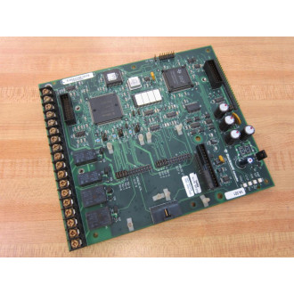Rockwell Automation 164989 Circuit Board Rev.20 - Used