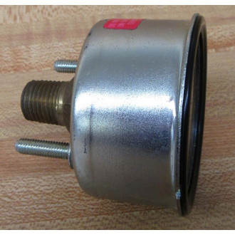 Marsh Instrument J2654 Gauge