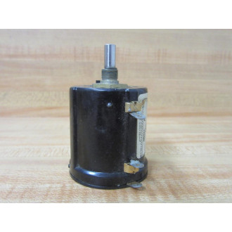 Beckman MODEL A Helipot Potentiometer MODELA - Used