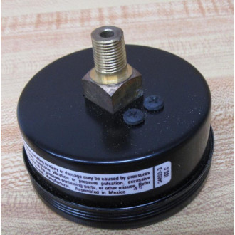 Marsh J5058 Gauge