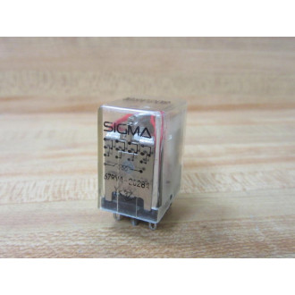 Sigma 67RV4-20284 Relay 67RV420284 - New No Box
