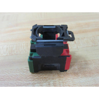 Schneider 9001-DA11 Square D Contact Block 9001DA11 - New No Box