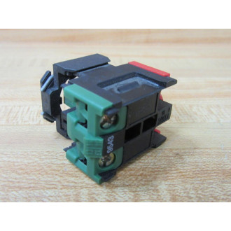 Schneider 9001-DA11 Square D Contact Block - New No Box