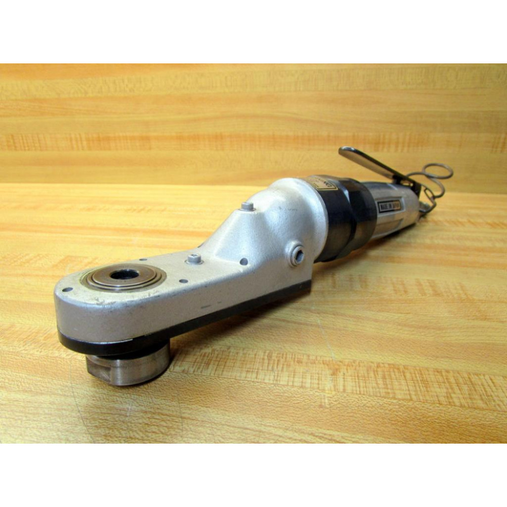 Yokota YNR-8F Pneumatic Tip Dresser YNR8F - Used