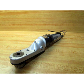 Yokota YNR-8F Pneumatic Tip Dresser YNR8F - Used