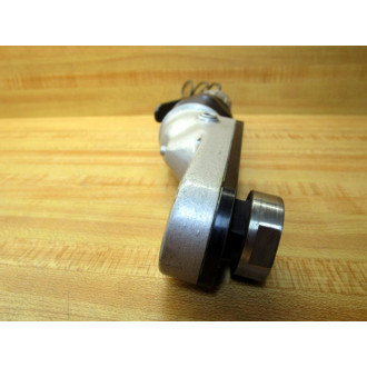 Yokota YNR-8F Pneumatic Tip Dresser YNR8F - Used