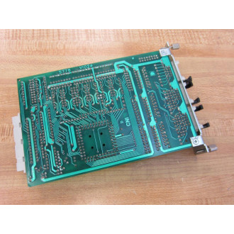 CNI VIO24 24 IO Electronic Card VI024 - Used