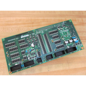 Generic N05019P000-02A Circuit Board RBS001C_C - Used