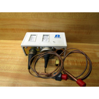 Ranco 012-1549-080 Pressure Control 0121549080 - Used