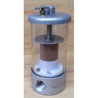 Monnier 201-5000-8 Regulator Filter 20150008 - New No Box