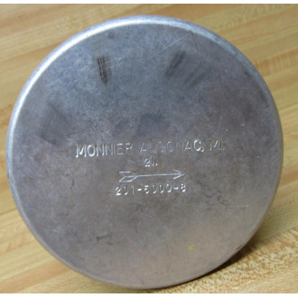 Monnier 201-5000-8 Regulator Filter 20150008 - New No Box