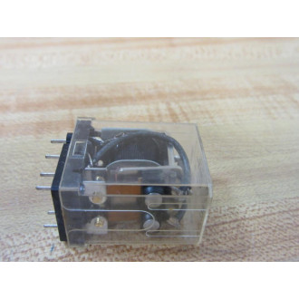ITT MAT2ZB-DR Relay MAT2ZBDR - New No Box