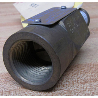 Foster V1EUB48A Valve - New No Box